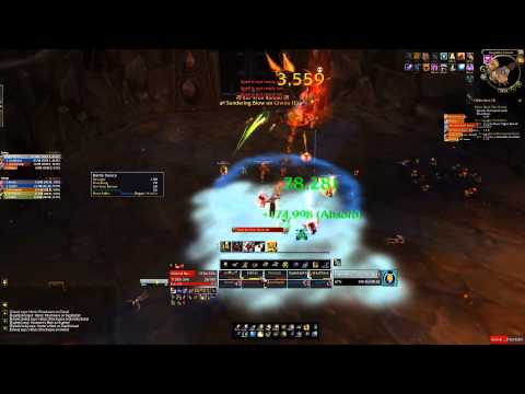 Arc General Nazgrim 10 Man Heroic Kill