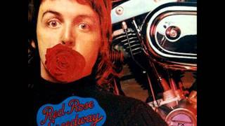 Paul McCartney &amp; Wings - Medley: Hold Me Tight/Lazy Dynamite/Hands of Love/Power Cut