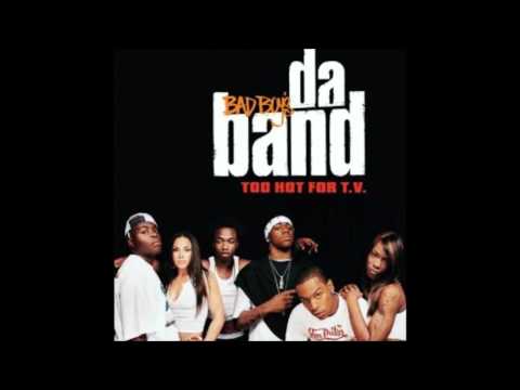 Da Band - My Life