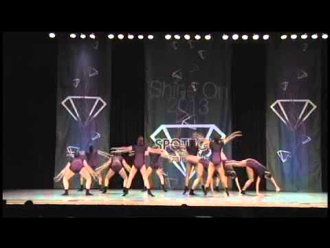 Sacramento - Open_Acro Category Winner
