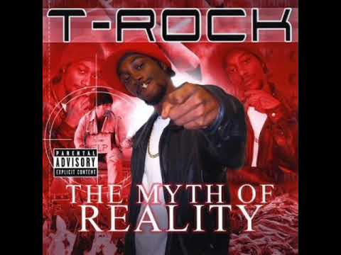 T-Rock Keep It Trill