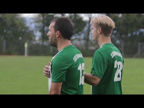 TuS Germania Hagen - SSG Halvestorf