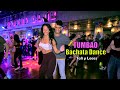 Prince Royce - Tumbao | Tali y Leeoz Bachata Dance at Havana Club
