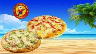 preview picture of video 'Pizzas para esta cuaresma de Pizzerias Tonys'