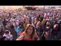Set Dannic @ Summerfestival 2015 