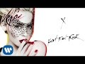 Kylie Minogue - Heart Beat Rock - X