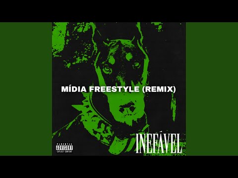Mídia Freestyle (Remix)
