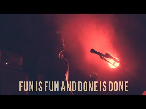 [M/V] Fun is Fun and Done is Done - HarryBigButton 해리빅버튼