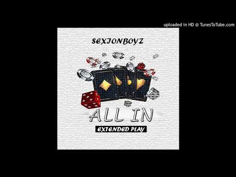 SexionBoyz - Sticks and stones(ft Maestro x MK)