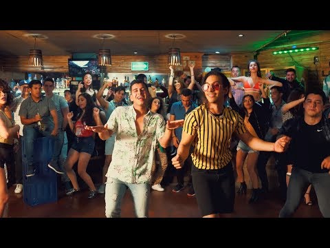 Jessie Rivera, Uziel Morán - Y Bailemos (Video Oficial)