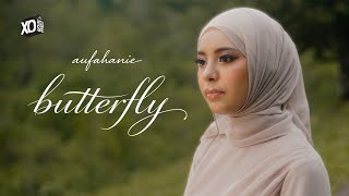 Download lagu Aufahanie - Butterfly mp3 Download lagu Aufahanie - Butterfly mp3