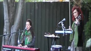 The Fighter- Francesca de Valence &amp; Emma Dean