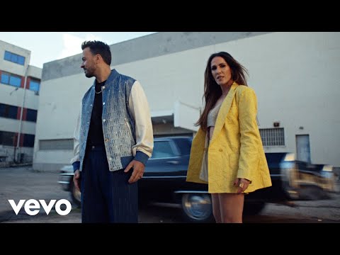 Malú, Luis Fonsi - Ahora Tú (Video Oficial)
