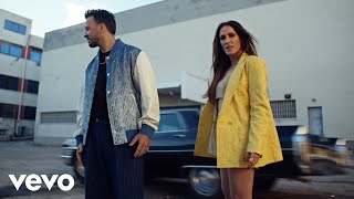 Malú, Luis Fonsi - Ahora Tú