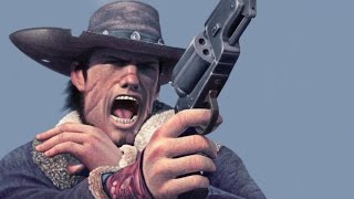 Top 10 Western Video Games