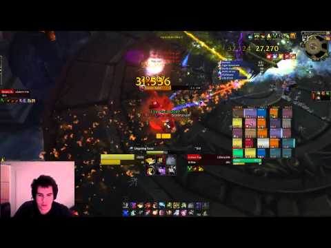 set sail for fail vs. Durumu 25 Heroic World #15 (Live Stream Quality)