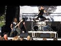 Scar Symmetry Iconoclast / Bendler guest appearance