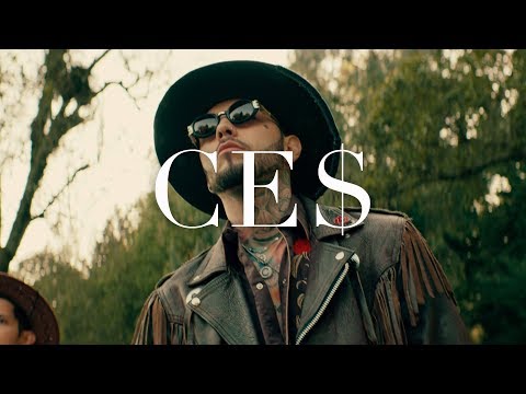 CE$ - Wild Wild Flex (Official Mini Movie)