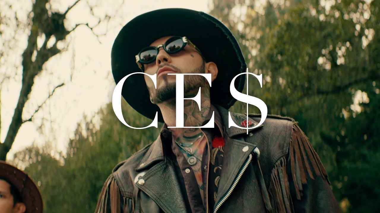 CE$ — Wild Wild Flex