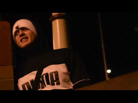 MIRKZY - STILL GRINDING (OFFICIAL CLIP)