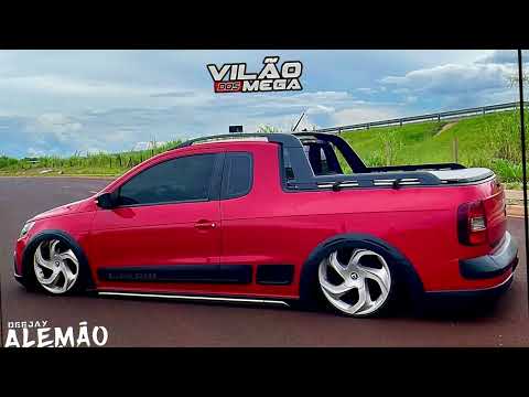 ♛»MEGA FUNK ESSE É LADRÃO - COMEÇO DE ANO 2022 (DJ ALEMÃO SC)«♛