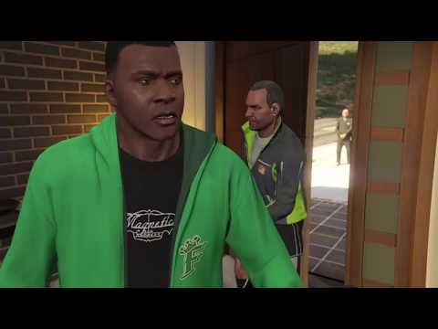 GTA5 E51 [선택]