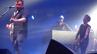 Manic Street Preachers Walk Me To The Bridge Live Wembley Arena London 04/05/2018 Manics RIFLive HD