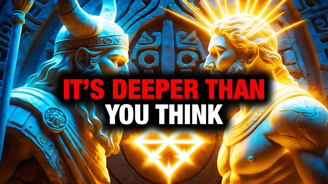 CHOSEN ONE, THE ANUNNAKI’S LAST MESSAGE WAS A WARNING ABOUT YOU 🔮📖