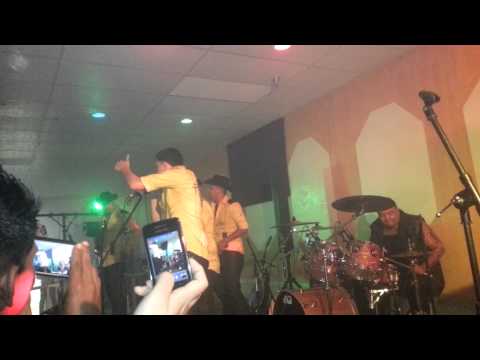 Alacranes Musical Te Amo