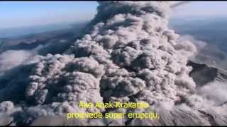 preview picture of video 'Osveta Krakatoe [Mega Disasters][s prijevodom]'