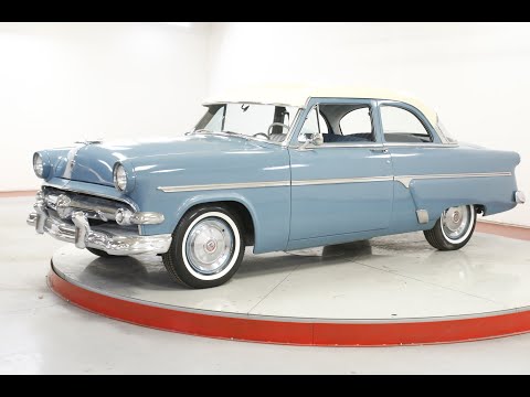 1954 Ford Customline (CC-1373438) for sale in Denver , Colorado