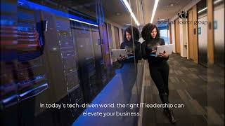 IT Executive Hiring Crisis: Why 13% Growth Means Your Next CIO/CTO Hire Could Make or Break You