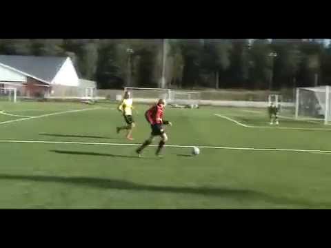 DreamTeam Vs IK Frej