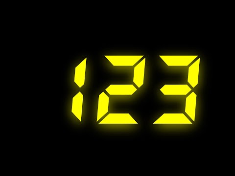 123 - Svätý pôst sa započína