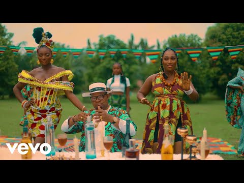 Ayaka Ozubulu - Nwa Oma Official video