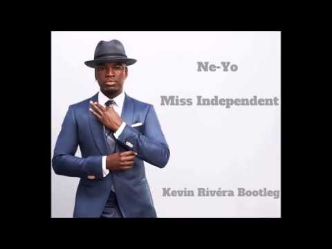 Ne-Yo - Miss Independent (Kevin Rivéra Moombahton Bootleg)