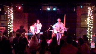 Scars on 45 -- Breakdown