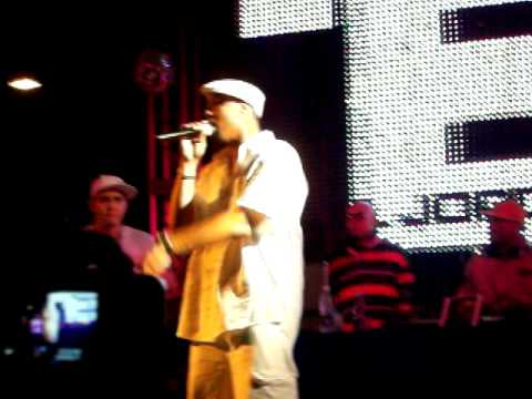 Montell Jordan - I Like ( Viaduto de Madureira)