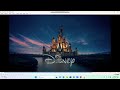 Opening To Elemental 2023 DVD Without Fastplay English Subtitles