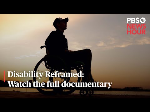 Disability Reframed - Exploring the state of disability in America