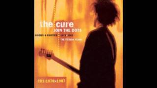 The Cure - Fear Of Ghosts