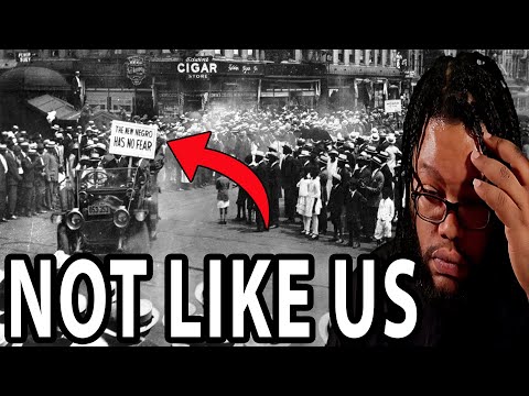 How The Harlem Renaissance Divided America