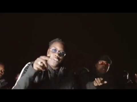 EddyxZino- La oss gå