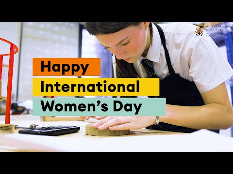 International Women's Day 2025