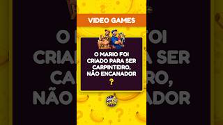 Capa de Video Games #01
