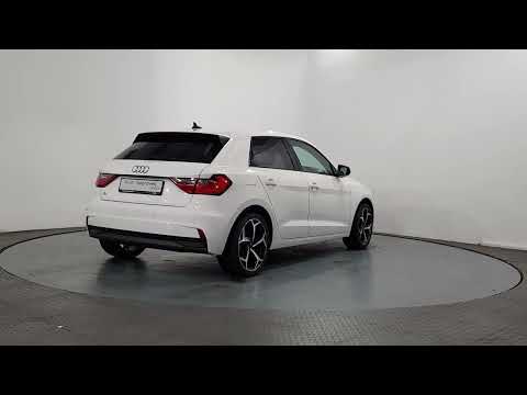 211D26628 - 2021 Audi A1 30 TFSI 110HP Attraction 363 PM 29,775