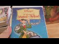 TheNMan64 S Walt Disney Masterpiece Collection Finale 101 Rescuers Vs Mulan Ichabod And Robin Hood