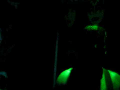 Zumbis do espaço - Que venham os mortos (Show, chopperia óbvio Pindamonhangaba-SP)