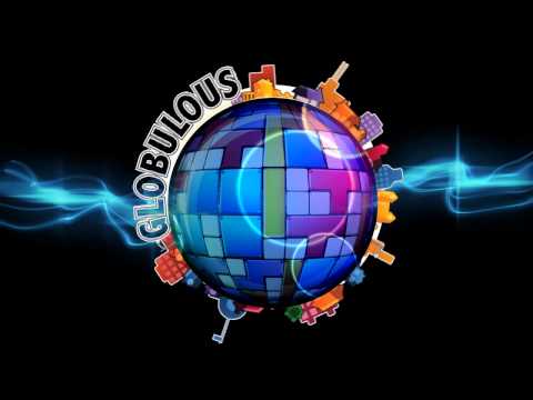 Jeff Ball - Cliff Sine (Globulous Original Soundtrack)