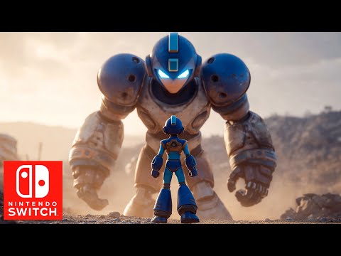 15 NEUE Spiele, die dich 2026 umhauen werden! | Nintendo Switch